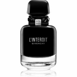 LInterdit Intense Eau de Parfum pour femme 80 ml