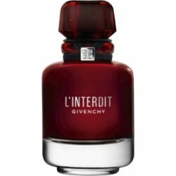 LInterdit Rouge Eau de Parfum pour femme 80 ml