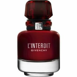 LInterdit Rouge Eau de Parfum pour femme 35 ml