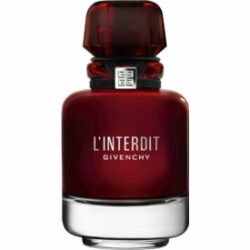 LInterdit Rouge Eau de Parfum pour femme 50 ml