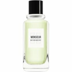 Monsieur de Givenchy Eau de Toilette pour homme 100 ml