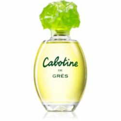 Cabotine de Grès Eau de Parfum pour femme 100 ml