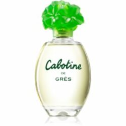 Cabotine de Grès Eau de Toilette pour femme 100 ml