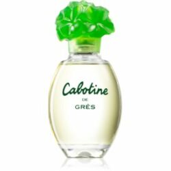 Cabotine de Grès Eau de Toilette pour femme 50 ml
