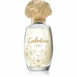 Cabotine Gold Eau de Toilette pour femme 30 ml