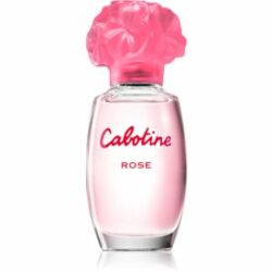 Cabotine Rose Eau de Toilette pour femme 30 ml