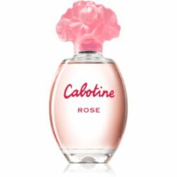Cabotine Rose Eau de Toilette pour femme 100 ml