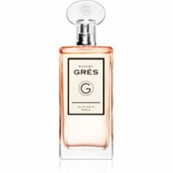 Madame Grès Eau de Parfum pour femme 100 ml