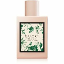 Bloom Acqua di Fiori Eau de Toilette pour femme 50 ml