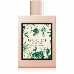 Bloom Acqua di Fiori Eau de Toilette pour femme 100 ml