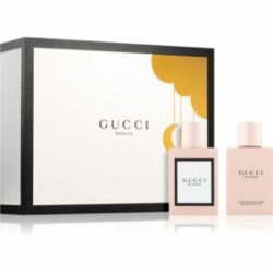 Bloom coffret cadeau III. pour femme