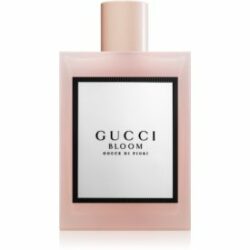 Bloom Gocce di Fiori Eau de Toilette pour femme 100 ml