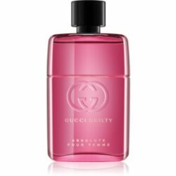 Guilty Absolute Pour Femme Eau de Parfum pour femme 50 ml