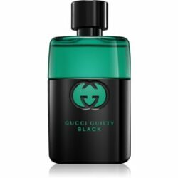 Guilty Black Pour Homme Eau de Toilette pour homme 50 ml