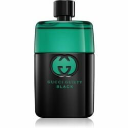 Guilty Black Pour Homme Eau de Toilette pour homme 90 ml