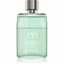 Guilty Cologne Pour Homme Eau de Toilette pour homme 50 ml