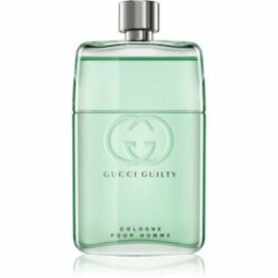 Guilty Cologne Pour Homme Eau de Toilette pour homme 150 ml
