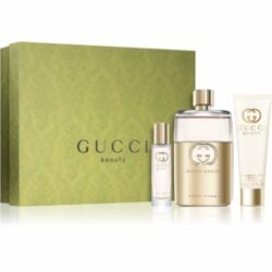 Guilty Pour Femme coffret cadeau pour femme