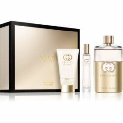 Guilty Pour Femme coffret cadeau pour femme