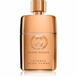 Guilty Pour Femme Intense Eau de Parfum pour femme 50 ml