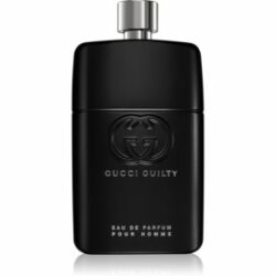 Guilty Intense Pour Homme Eau de Parfum pour homme 150 ml