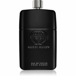 Guilty Intense Pour Homme Eau de Parfum pour homme 200 ml