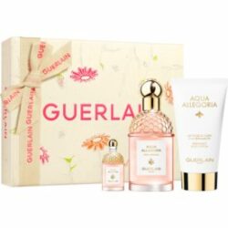 Aqua Allegoria Pera Granita coffret cadeau pour femme