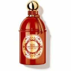 Les Absolus d’Orient Bois Mystérieux Eau de Parfum mixte 125 ml
