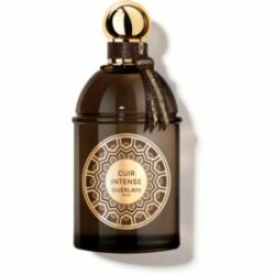 Les Absolus d’Orient Cuir Intense Eau de Parfum mixte 125 ml