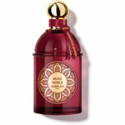 Les Absolus d’Orient Musc Noble Eau de Parfum mixte 125 ml