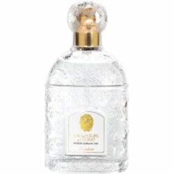 Les Colognes Eau de Fleurs de Cédrat Eau de cologne pour femme 100 ml