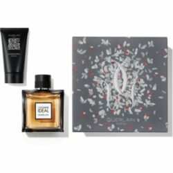 L’Homme Idéal coffret cadeau pour homme