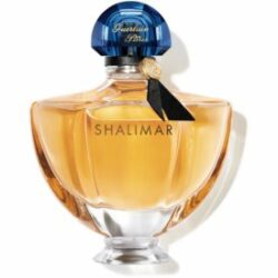 Shalimar Eau de Parfum pour femme 50 ml