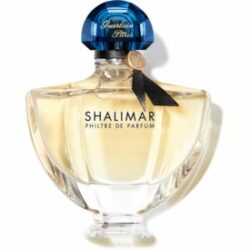 Shalimar Philtre de Parfum Eau de Parfum pour femme 50 ml