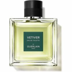 Vétiver Eau de Toilette pour homme 100 ml