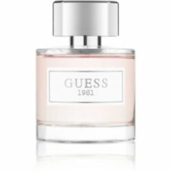 1981 Eau de Toilette pour femme 100 ml