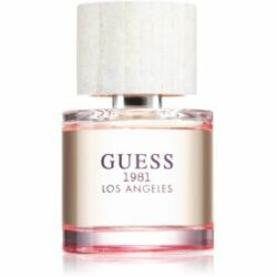 1981 Los Angeles Eau de Toilette pour femme 50 ml
