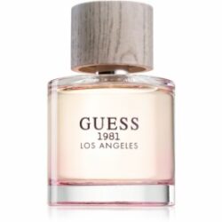 1981 Los Angeles Eau de Toilette pour femme 100 ml