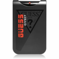 Grooming Effect Eau de Toilette pour homme 100 ml