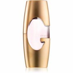 Guess Gold Eau de Parfum pour femme 75 ml