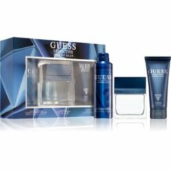 Seductive Homme Blue coffret cadeau pour homme