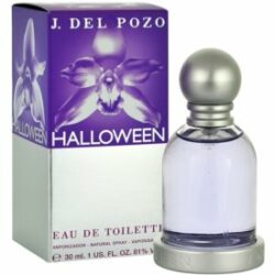 Jesus Del Pozo Halloween Eau de Toilette pour femme 50 ml