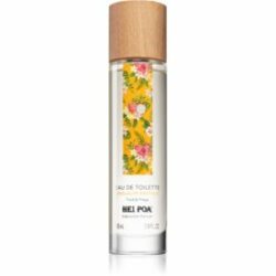 Exotic Sensuality Eau de Toilette pour femme 100 ml