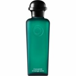 Concentré d’Orange Verte Eau de Toilette mixte 100 ml