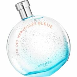 Eau des Merveilles Bleue Eau de Toilette pour femme 100 ml