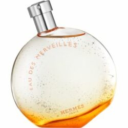Eau des Merveilles Eau de Toilette pour femme 100 ml