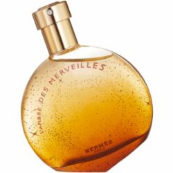 L’Ambre des Merveilles Eau de Parfum pour femme 50 ml