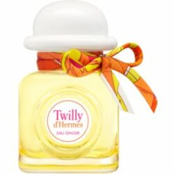 Twilly dHermès Eau Ginger Eau de Parfum pour femme 50 ml