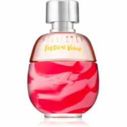 Festival Vibes Eau de Parfum pour femme 100 ml