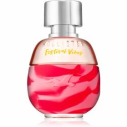 Festival Vibes Eau de Parfum pour femme 50 ml